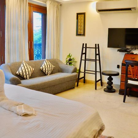 Aashianaa Gracious Living Διαμέρισμα Νέο Δελχί Εξωτερικό φωτογραφία